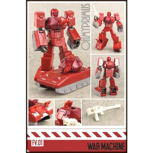 Final discount victory transformers