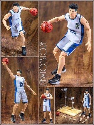 Shf slam dunk sales