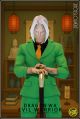 [Pre-order] Joy Man Toys JMToys 1/12 Scale Action Figure - JM013 JM-013 Dragon Wa Evil Warrior