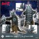 [Pre-order] CCP Tokusatsu Series 1/6 Scale Soft Vinyl Sofvi Statue Fixed Pose Figure - Ultraman Taro - Monster Tyrant Space Attack Image Ver.
