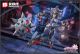 [Pre-order] Hemoxian 和模线 1/12 Scale Girlpla Plamo Plastic Model Kit - JS-009 JS009 Reverberation Of Medta - Julian