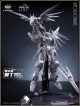 [Pre-order] Cang Toys Mecha Robot Plamo Plastic Model Kit - WG-MGMSO04 War of the God - Odin Deluxe Ver.