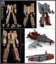 [Pre-order] 01 Studio 01Studio 01-Studio - 01S-06 01S06 (Transformers G1 MP Broadside)