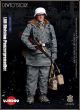 [Pre-order] UJINDOU 御战道 1/6 Scale Military Soldier Action Figure - UD9052 WWII LAH Division Panzergrenadier, Kharkov 1943