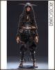 [Pre-order] JPT design X POP COSTUME 1/6 Scale Action Figure - JPT-016 JPT016 Owlet Moth