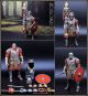 [Pre-order] XESRAY 1/12 Scale Action Figure - 017 Fight for Glory Wave 4 - Aulus Signifer