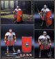 [Pre-order] XESRAY 1/12 Scale Action Figure - 018 Fight for Glory Wave 4 - Roman Infantry