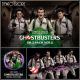 [Pre-order] Blitzway Premium UMS 1/6 Scale Action Figure - BW-UMS10106 Ghostbusters Special Pack Ver. 2 (Set of 4 & Slimer)