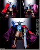 [IN STOCK] Bandai Soul Of Chogokin SOC Metal Alloy Mecha Robot Action Figure - Mazinger Z vs. The Great General of Darkness - GX-110 Ankoku Daishogun