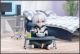 [Pre-order] Myethos Chibi SD Style Fixed Pose Figure - Honkai Impact 3rd - Kevin Little Flame-Chaser Ver.