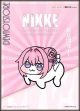[Pre-order] Snail Shell Studio 蜗之壳 Action Figure - Goddess of Victory: NIKKE - Doro