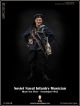 [Pre-order] Facepool Figure Facepoolfigure 脸谱模玩 1/6 Scale Action Figure - FP021B Soviet Naval Infantry Musician (Deluxe Ver.)