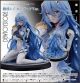 [IN STOCK] Good Smile Company GSC 1/7 Scale Statue Fixed Pose Figure - Rebuild of Evangelion - Rei Ayanami: Long Hair Ver.