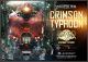 [Pre-order] Prime 1 Prime1 Studio 73cm Life Size Bust Statue Fixed Pose Figure - LSPACRIM-03 Pacific Rim - Crimson Typhoon
