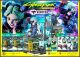 [Pre-order] Prime 1 Prime1 Studio Real Elite Masterline 1/4 Scale Statue Fixed Pose Figure - REMCP-03DX Cyberpunk: Edgerunners - Rebecca (Deluxe Ver.)
