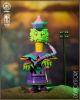 [Pre-order] OFFART X Horiren 18cm Scale Designer Toy Statue Fixed Pose Figure - Like A Dragon Initial Type 01 Vampire
