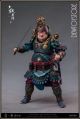 [Pre-order] Kong Ling Ge Studio 空灵阁 x 盘桃会工作室 1/12 Scale Action Figure - DT-001 DT001 Tales of tang Heroes - Cheng Wu Ding 大唐武英传 程武丁