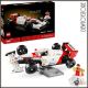 [Pre-order] Lego Bricks - 10330 McLaren MP4/4 & Ayrton Senna