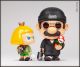 [Pre-order] Fools Paradise GK Vinyl Statue Fixed Pose Figure - FP052 Super Professional // Fools Garden