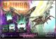 [Pre-order] Prime 1 Prime1 Studio Ultimate Diorama Masterline 113cm Scale Statue Fixed Pose Figure - UDMGXK-03 Godzilla x Kong: The New Empire (Film) - Mothra