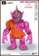 [Pre-order] Star Ace Toys x Planet X 25cm Scale Soft Vinyl Statue Fixed Pose Figure - SA3099 Pink Garloonator 