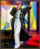 [IN STOCK] Sideshow Collectibles RM Deluxe Statue Fixed Pose Figure - 200584 BTS Idol Collection - V