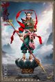 [Pre-order] CreateModels Create Models 1/6 Action Figure - DZ-SH504 Gods and Demons Series - Nezha (with Pre-order Bonus Head) 神魔录系列 - 哪吒 (预定赠送头雕)