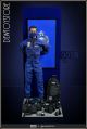 [Pre-order] i-Bag x mOjingToys 1/6 Scale Action Figure - I-B005B I-B005-B Chinese Hong Kong Urban Tactical Duty Team 2024 - ASU Airport Security Unit 中国香港城市战术执勤队2024 - 机场特警队