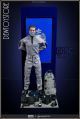 [Pre-order] i-Bag x mOjingToys 1/6 Scale Action Figure - I-B005C I-B005-C Chinese Hong Kong Urban Tactical Duty Team 2024 - RRT Hong Kong Railway Response Team 中国香港城市战术执勤队2024 - 香港铁路应变部队