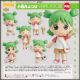 [Pre-order] Good Smile Company GSC Nendoroid Chibi SD Style Action Figure - 1064 Yotsuba&! - Yotsuba Koiwai (Reissue)