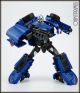 [IN STOCK] Toyworld TW-T04 Expressway (Transformers G1 MP Throttlebot Combiner - Freeway)