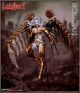[Pre-order] Executive Replicas 1/12 Scale Action Figure - ERLCLDGCC02 Coffin Comics Legacy Series 2 - Gold Lady Death