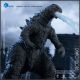 [Pre-order] Hiya Toys Exquisite Basic Series 16cm Scale Action Figure - EBG0079 Godzilla 2014 - Heat Ray Godzilla Translucent Ver.