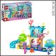 [Pre-order] Lego Bricks - 11204 Gabby's Dollhouse - Mermaid Gabby's Aquarium Adventure