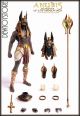 [IN STOCK] TBLeague Phicen 1/12 Scale Action Figure - PL2020-168 Anubis Guardian of The Underworld