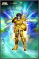 [Pre-order] Zodiakos Studio x Masami Kurumada 1/12 Scale Statue Fixed Pose Figure - SS-01 SS01 The Eternal Legend of the Zodiac Warriors / Saint Seiya - Libra Dohko