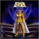 [Pre-order] Zodiakos Studio x Masami Kurumada 1/12 Scale Statue Fixed Pose Figure - SS-04 SS04 The Eternal Legend of the Zodiac Warriors / Saint Seiya - Virgo Shaka