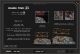 [Pre-order] mOjingToy 模镜工作室 1/12 Scale Action Figure Diorama Display Background Base - S004 The Dark Knight Ruins Platform