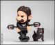 [Pre-order] Fools Paradise GK Vinyl Statue Fixed Pose Figure - FP058 Leon // Babayaga 3