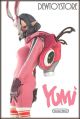 [Pre-order] JT Studio JTstudio 1/6 Scale Action Figure - Gaki Race - Yumi (Designed by Jet Tseng) (Standard Ver.)