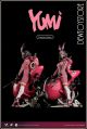 [Pre-order] JT Studio JTstudio 1/6 Scale Action Figure - Gaki Race - Yumi (Designed by Jet Tseng) (Premium Ver.)
