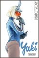 [Pre-order] JT Studio JTstudio 1/6 Scale Action Figure - Gaki Race - Yuki (Designed by Jet Tseng) (Standard Ver.)