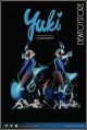 [Pre-order] JT Studio JTstudio 1/6 Scale Action Figure - Gaki Race - Yuki (Designed by Jet Tseng) (Premium Ver.)