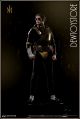 [Pre-order] Dam Toys DamToys Hyper Realistic Celebrity 1/2 Scale Statue Fixed Pose Figure - CSX026S Michael Jackson Dangerous Tour Black Outfit Standard Version