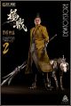 [Pre-order] A-Toys AToys 头号模玩 1/6 Scale Action Figure - AT-002 AT002 The Dark Myth - Yang Jian 黑暗神话 杨戬 