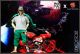 [Pre-order] The 90s 90年代 X Ausan Workshop 1/12 Scale Action Figure - AS007 Hot-Blooded Ze 热血车手
