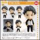 [Pre-order] Good Smile Company GSC Nendoroid Chibi SD Style Action Figure - 1251 Re:Zero -Starting Life in Another World- - Subaru Natsuki (Reissue)
