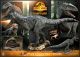 [IN STOCK] Prime 1 Prime1 Studio Prime Collectible Figures 1/38 Scale Statue Fixed Pose Figure - PCFJW-07 Jurassic World: Dominion - Giganotosaurus