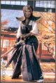 [Pre-order] YMTOYS YM Toys 1/6 Scale Action Figure - YMT118B YMT118-B Kendo Girl Tama Tsuru