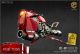 [Pre-order] FOGTOYS Fog Toys 1/12 Scale Action Figure - Moveable Vehicle - Falcon Translucent Ver. (01FT)